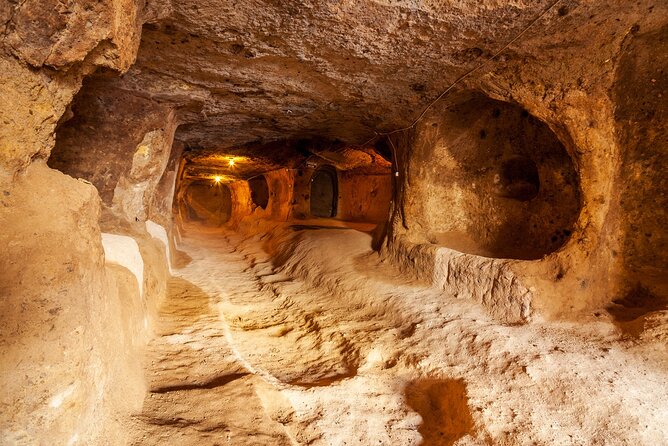 6 Days Istanbul & Cappadocia Trip - Including ATV Quad Safari & Balloon Ride - Pricing and Guarantee