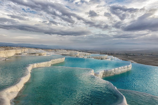 6 Days Istanbul & Cappadocia Trip - Including Balloon Ride & ATV Quad Safari - Booking Information