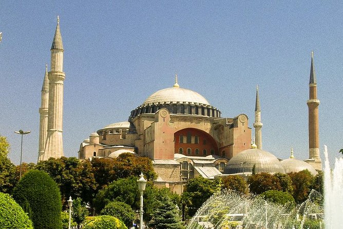 6 Days Istanbul Tour Package - Accommodation Details