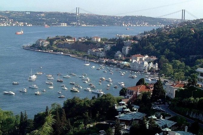 6 Days Istanbul Tour Package - Frequently Asked Questions
