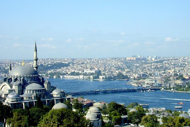 6 Days Istanbul Tour Package - The Sum Up