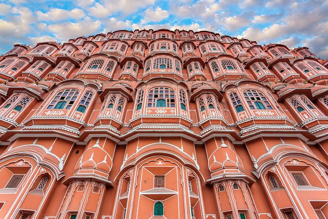 6 Days Jaipur, Jodhpur & Udaipur Tour With Hotels & Lunch - Inclusions and Exclusions