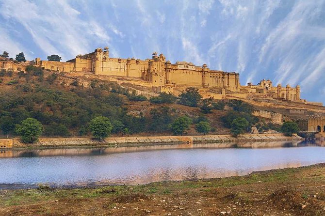 6 Days Jaipur, Jodhpur & Udaipur Tour With Hotels & Lunch - Frequently Asked Questions