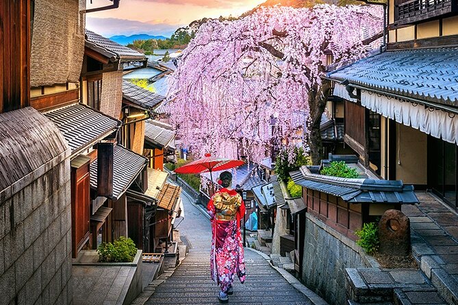 6 Days Japan Kanto, Kansai Deluxe Tour - Pricing and Reservation Details