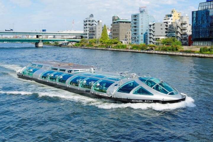 6 Days Japans Adventure Classis (Private Guide and Driver) - Umetravel - Four cities, one quick introduction