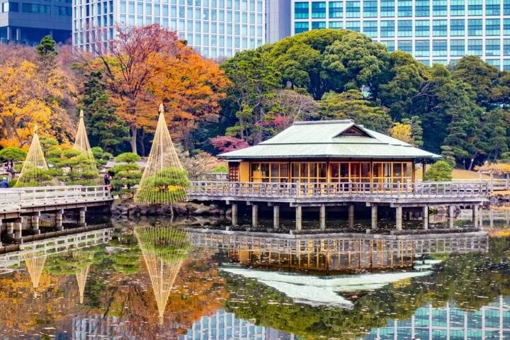 6 Days Japans Adventure Classis (Private Guide and Driver) - Umetravel - Day 2: Senso-ji, a river ride, and Tsukiji tastes