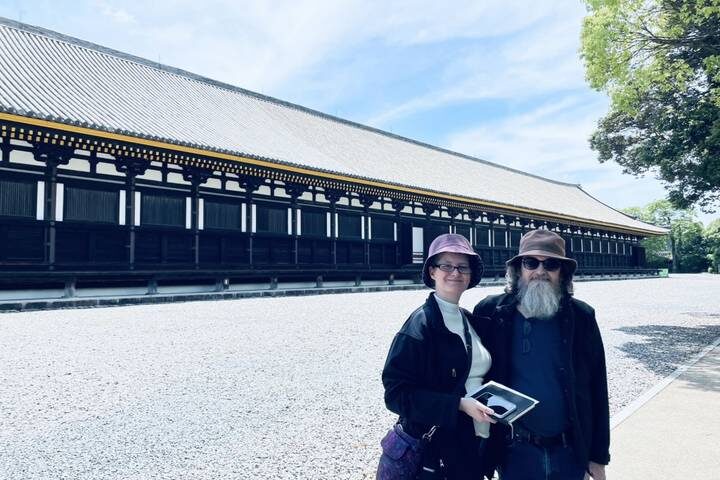 6 Days Japans Adventure Classis (Private Guide and Driver) - Umetravel - Day 6: Breakfast, then onward on your own