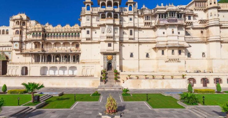 6 - Days Jodhpur, Udaipur and Mount Abu Tour - Jodhpur Itinerary