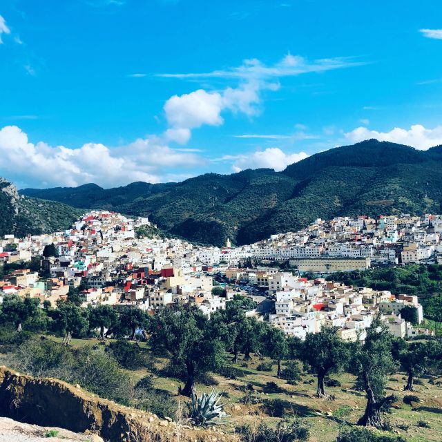 6 Days Journey Through the Cultural Wonders of Morocco - Highlights of the Journey