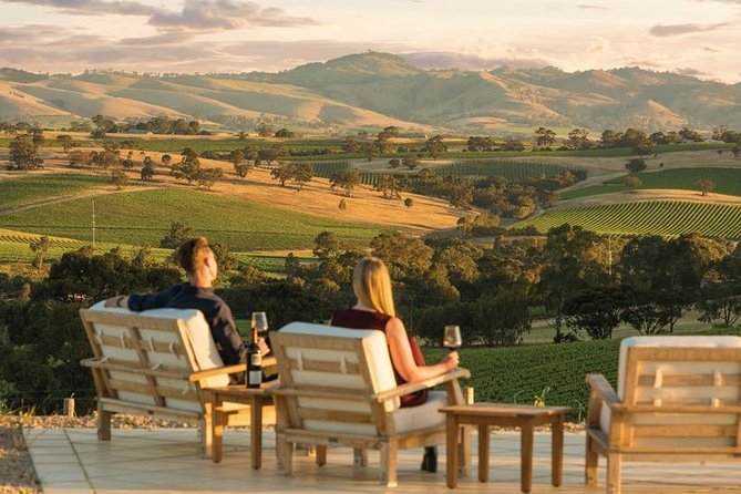 6 Days Kangaroo Island & Adelaide Shared Tour - Accommodation and Transportation