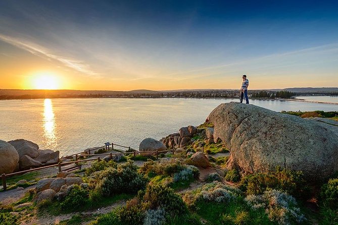 6 Days Kangaroo Island & Adelaide Shared Tour - Common Questions