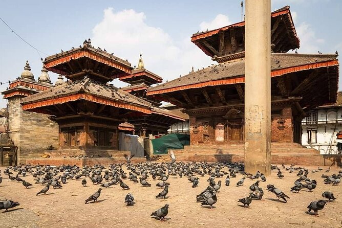 6 Days Kathmandu, Pokhara, Lumbini Tour - The Sum Up