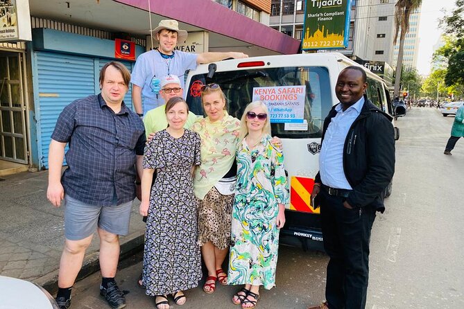 6 Days Kenya Budget Group Safari - Tips for a Memorable Safari Experience