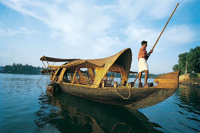 6 Days Kerala Honeymoon Tour - Accommodation Details