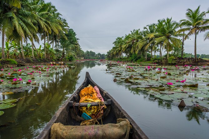 6 Days Kerala Honeymoon Tour - Important Information