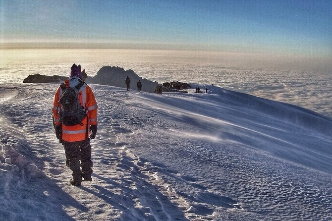 6 Days Kilimanjaro Climbing Machame Route - Additional Considerations