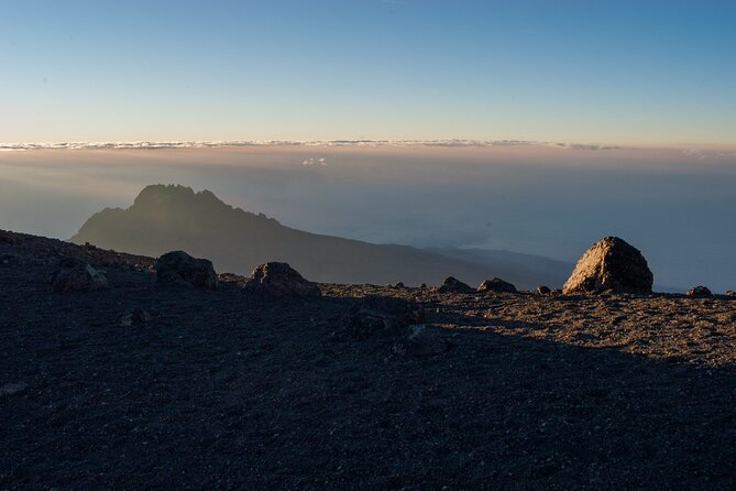 6 Days Kilimanjaro Climbing Marangu Route - Meeting and Pickup Information