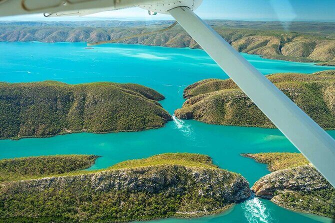 6 Days Kimberley Expedition Tour in Broome - An In-Depth Look at the Kimberley Expedition Tour