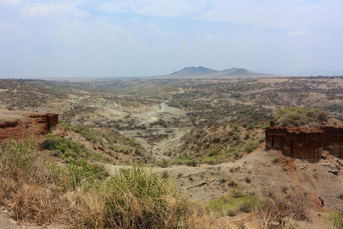 6 Days -Lake Manyara, Olduvai Gorge, Serengeti, Ngorongoro & Tarangire - Good To Know