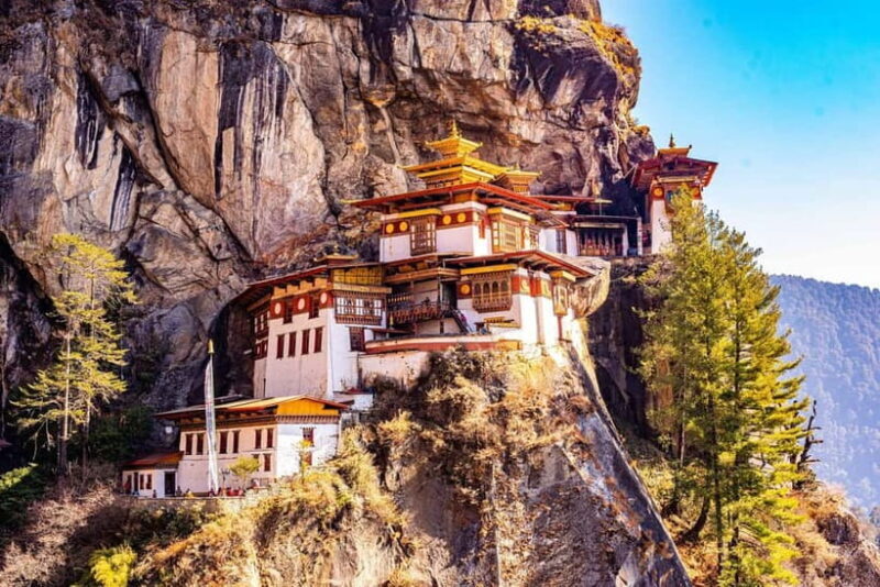 6 Days Luxury Tour to Bhutan in Group - The Sum Up