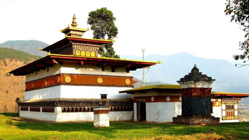 6 Days Luxury Tour to Bhutan in Group - An In-Depth Look at the 6-Day Bhutan Tour
