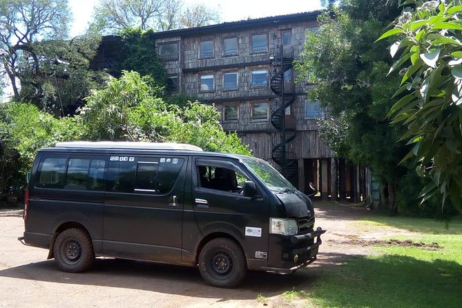 6 Days Maasai Mara - Lake Nakuru -Amboseli Group Safari - Good To Know
