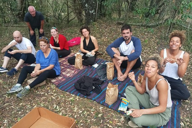 6 Days Maasai Mara - Nakuru - Amboseli Budget Group Safari. - Safari Activities Schedule