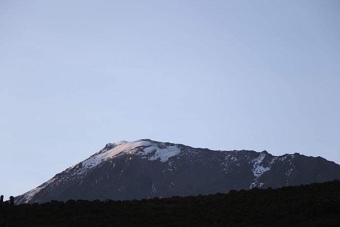 6 Days Machame Route From Arusha / Kilimanjaro - Meeting and Pickup Information
