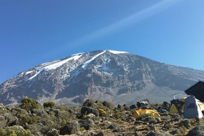 6 Days Machame Route From Arusha / Kilimanjaro - What To Expect