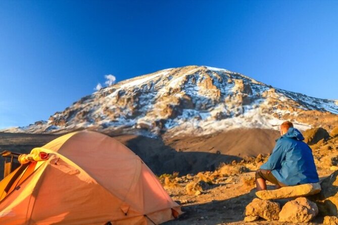 6 Days Machame Route Mount Kilimanjaro Climb - Itinerary Details