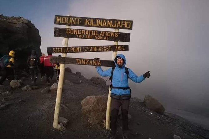 6 Days Machame Route - Mount Kilimanjaro Trek - What To Expect