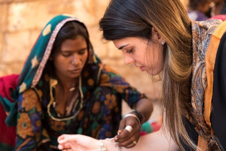 6 Days Magnificent Rajasthan Tour - Inclusions and Exclusions