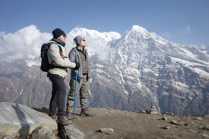 6 Days Mardi Himal Trek from Kathmandu - Practicalities and Value