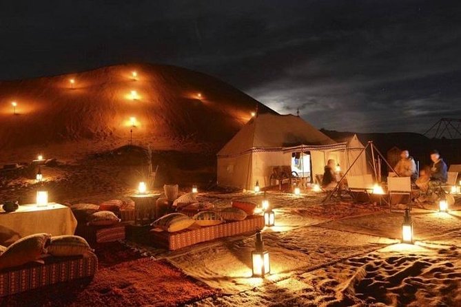 6 Days Marrakesh City and Berber Trail Tours - Important Notes for Travelers