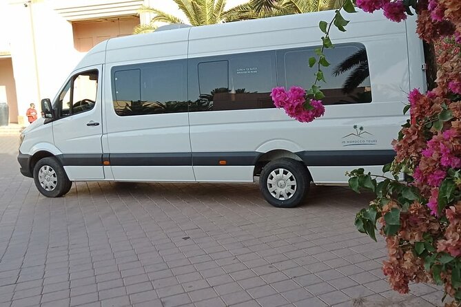 6 Days Marrakesh City and Berber Trail Tours - Tour Expectations