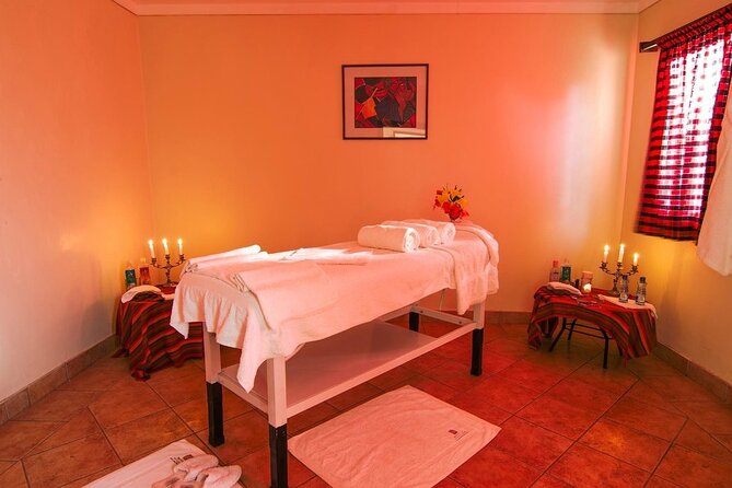 6 Days Masai Mara-Nakuru-Amboseli - Lodge Safari-Private 4X4 JEEP - Park Entrances and Activities