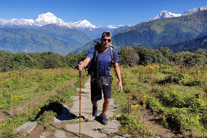 6 Days Morare Danda Hill Community Trek - Inclusions and Exclusions