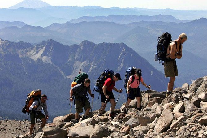 6 Days Mount Kenya Climbing Through Chogoria Route - Exclusions