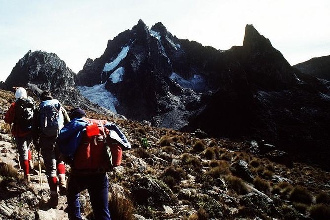 6 Days Mount Kenya Climbing to Point Lenana - Additional Tips and Reminders