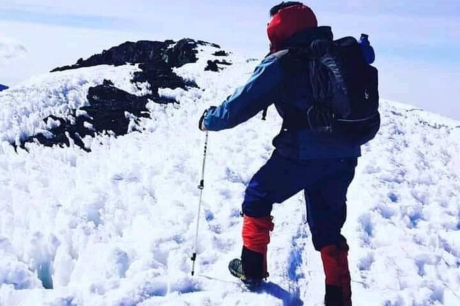 6 Days Mount Kilimanjaro Climbing via Marangu Route. - Good To Know