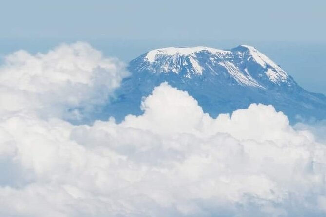 6 Days Mount Kilimanjaro Climbing via Marangu Route. - Climbing Tips