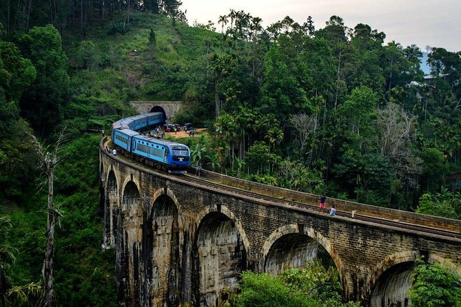 6 Days Nature And Culture Tour - Tour Highlights