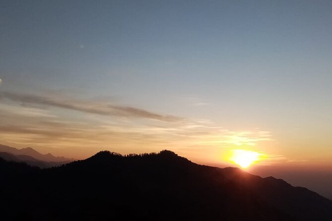 6 Days Nepal Private Tour With Poon Hill Trek - Day 2: Poon Hill Trek - Day 1: Nayapul to Tikhedhunga