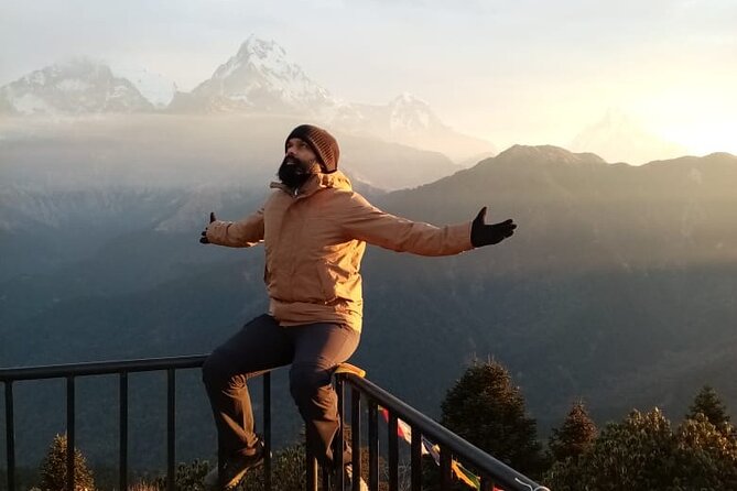 6 Days Nepal Private Tour With Poon Hill Trek - Common Questions