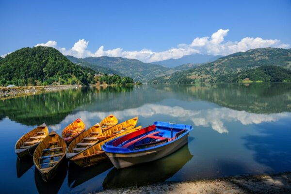 6 Days Nepal Tour With Chitwan National Park - Questions You May Have