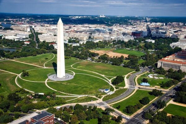 6 Days-Niagara: Toronto: Washington: Amish: Philadelphia NYC - Amish Country and Philadelphia