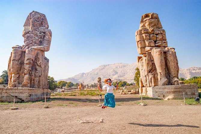 6-Days Nile Cruise Aswan to Luxor & Sleeper Train Round-trip - Traveler Reviews and Experiences