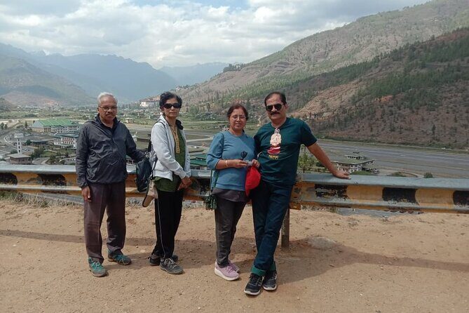 6 Days of Adventure with Thimphu , Punakha and Paro - Exploring Bhutan’s Cultural Heartland