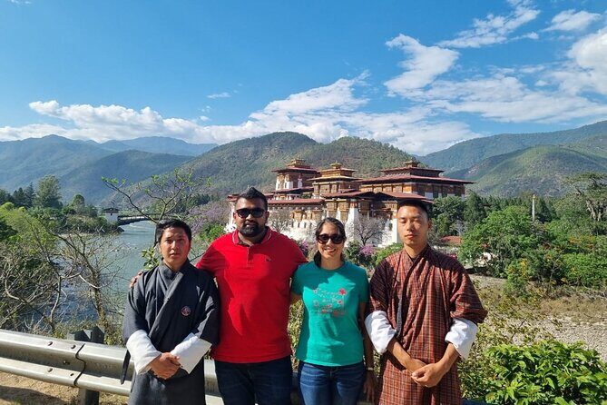 6 Days of Adventure with Thimphu , Punakha and Paro - Practical Details & Value