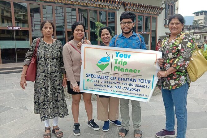 6 Days of Adventure with Thimphu , Punakha and Paro - Who Is This Tour Best For?